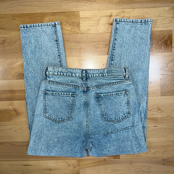 revice ex-boyfriend jeans - Picture 6 of 11